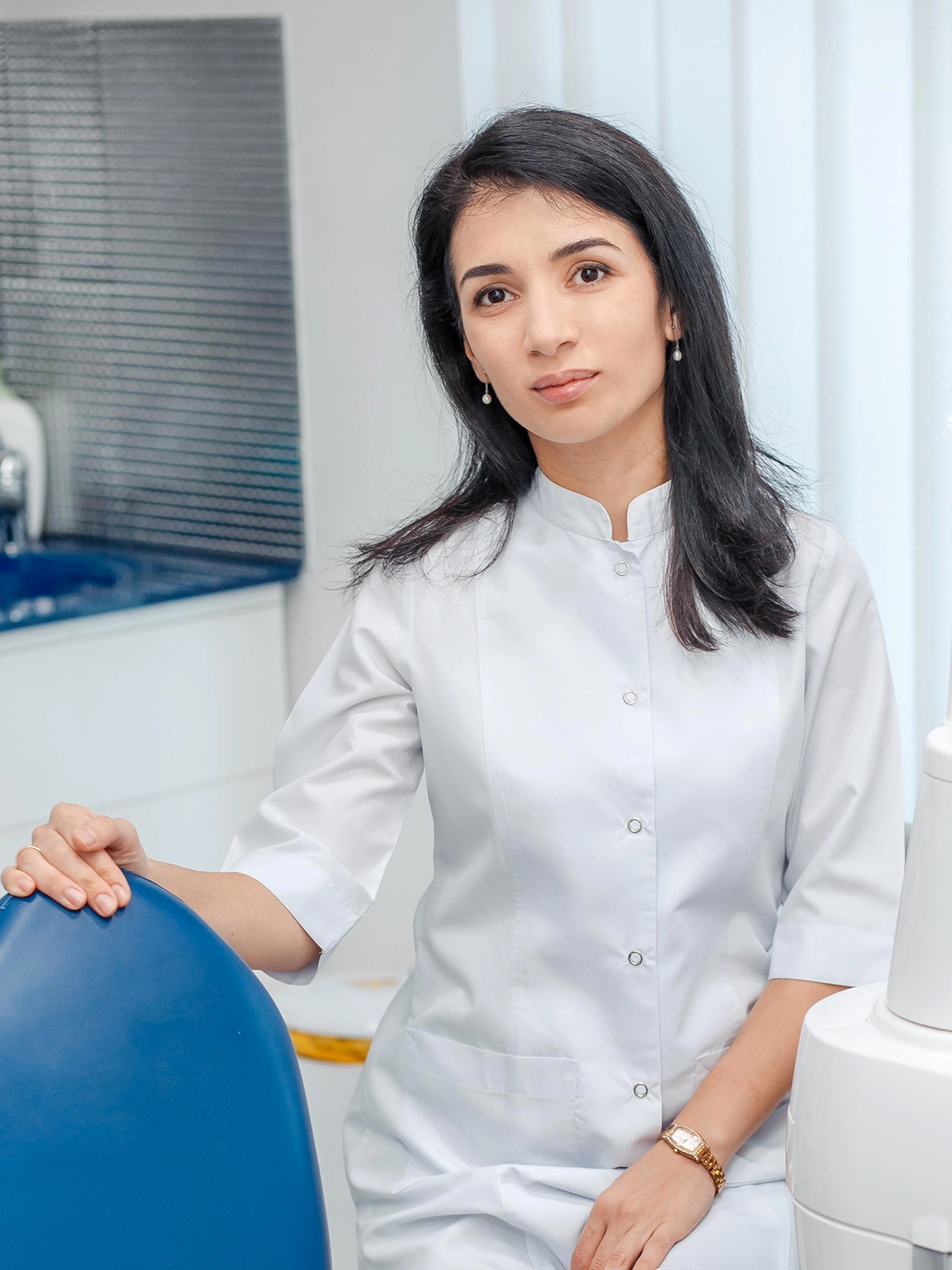 Standard Medical Clinic - Dental Clinic in Dubai photo 1