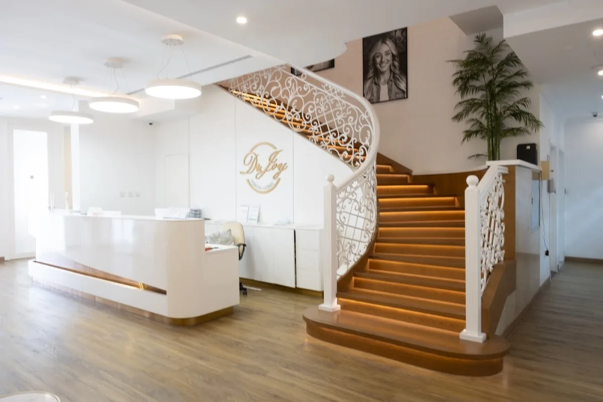 Dr. Joy Dental Clinic Jumeirah Dubai photo 2