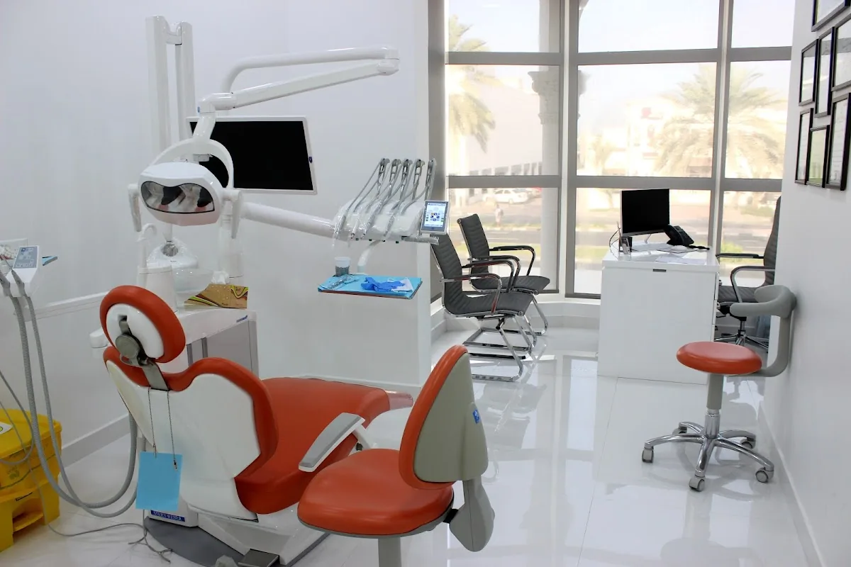 Dr. Joy Dental Clinic Jumeirah Dubai photo 4