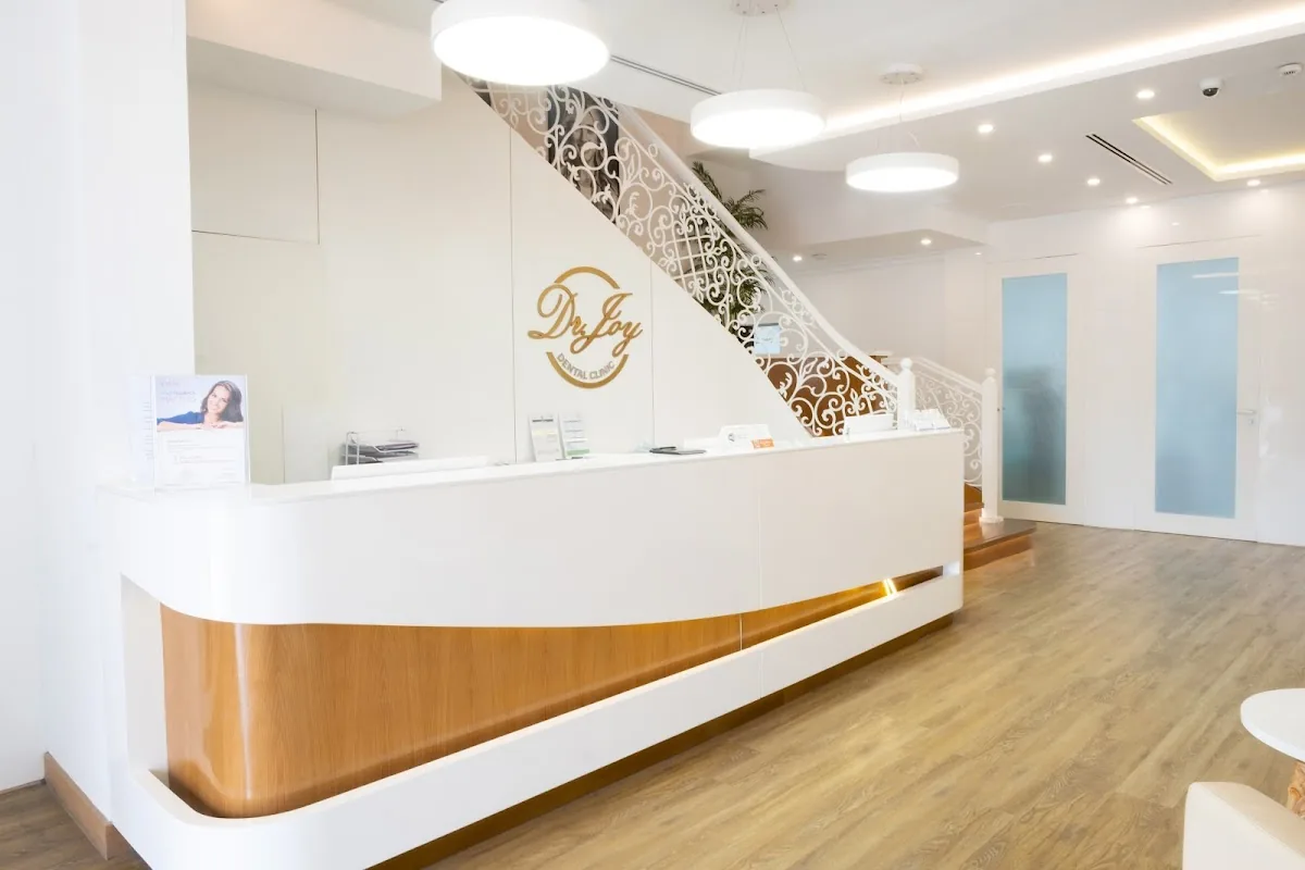 Dr. Joy Dental Clinic Jumeirah Dubai photo 3