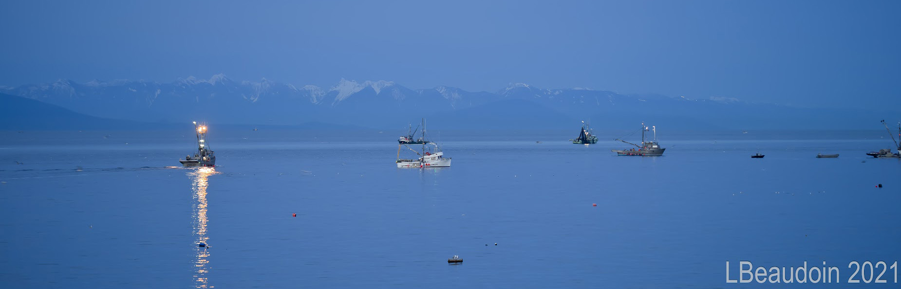 Beaudoin Louis R Dr photo 1