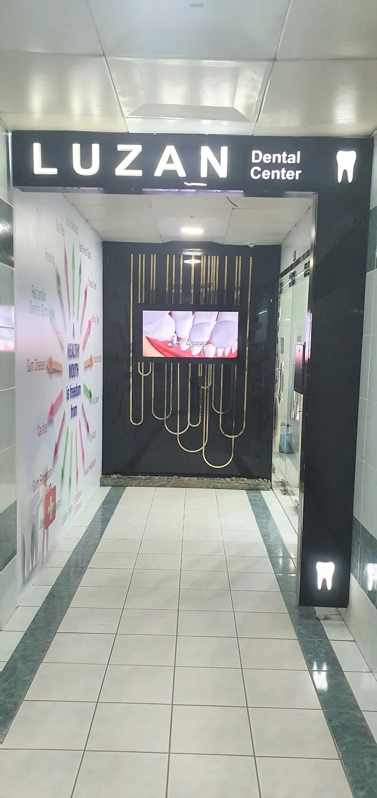 LUZAN DENTAL CENTER photo 6