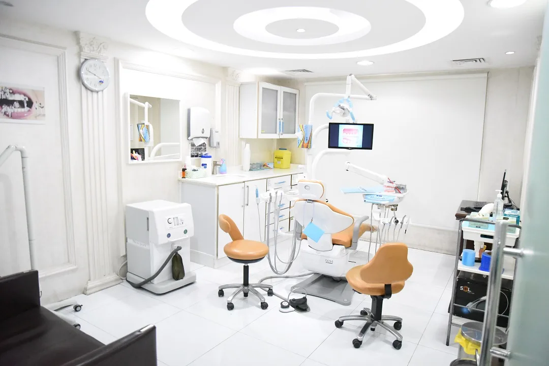 LUZAN DENTAL CENTER photo 3