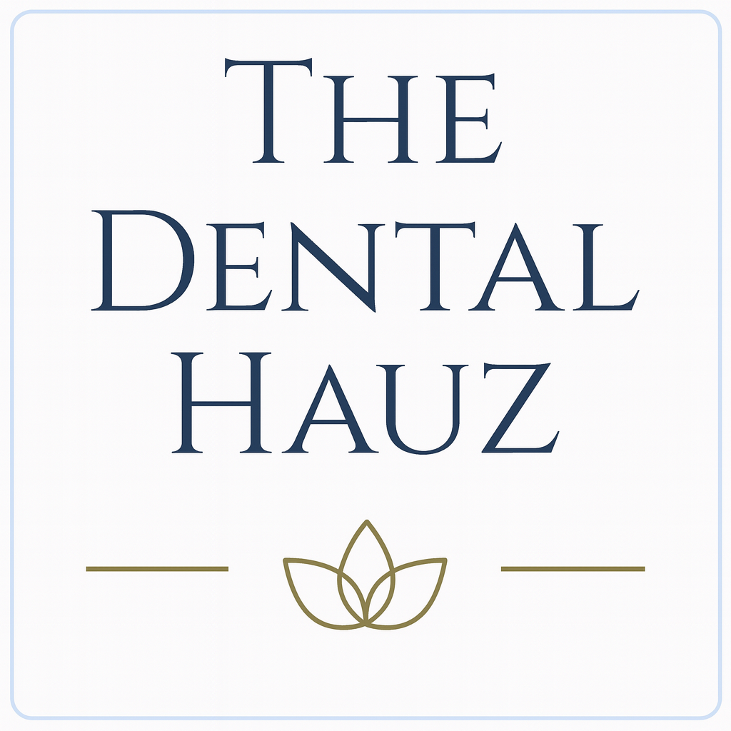 The Dental Hauz photo 1