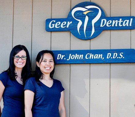 Geer Dental Care photo 2