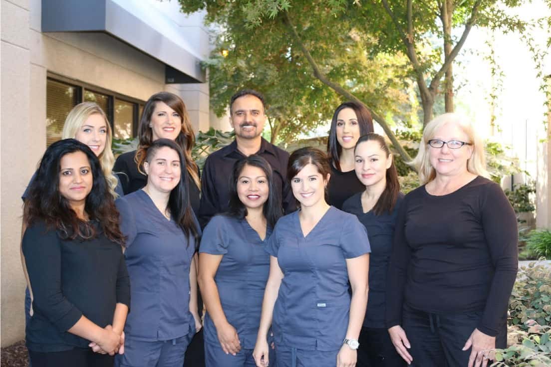 Dentist Turlock - American Family Dentistry and Orthodontics