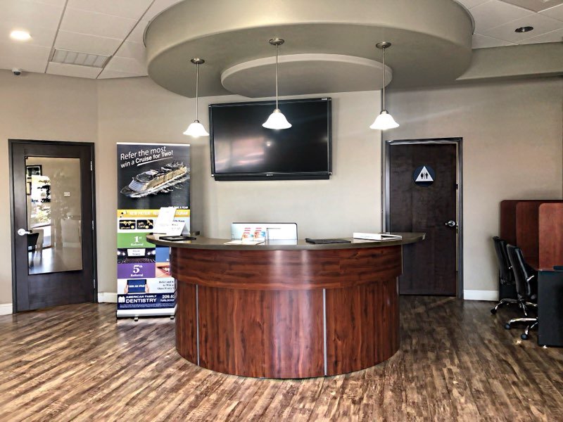 Dentist Turlock - American Family Dentistry and Orthodontics photo 2