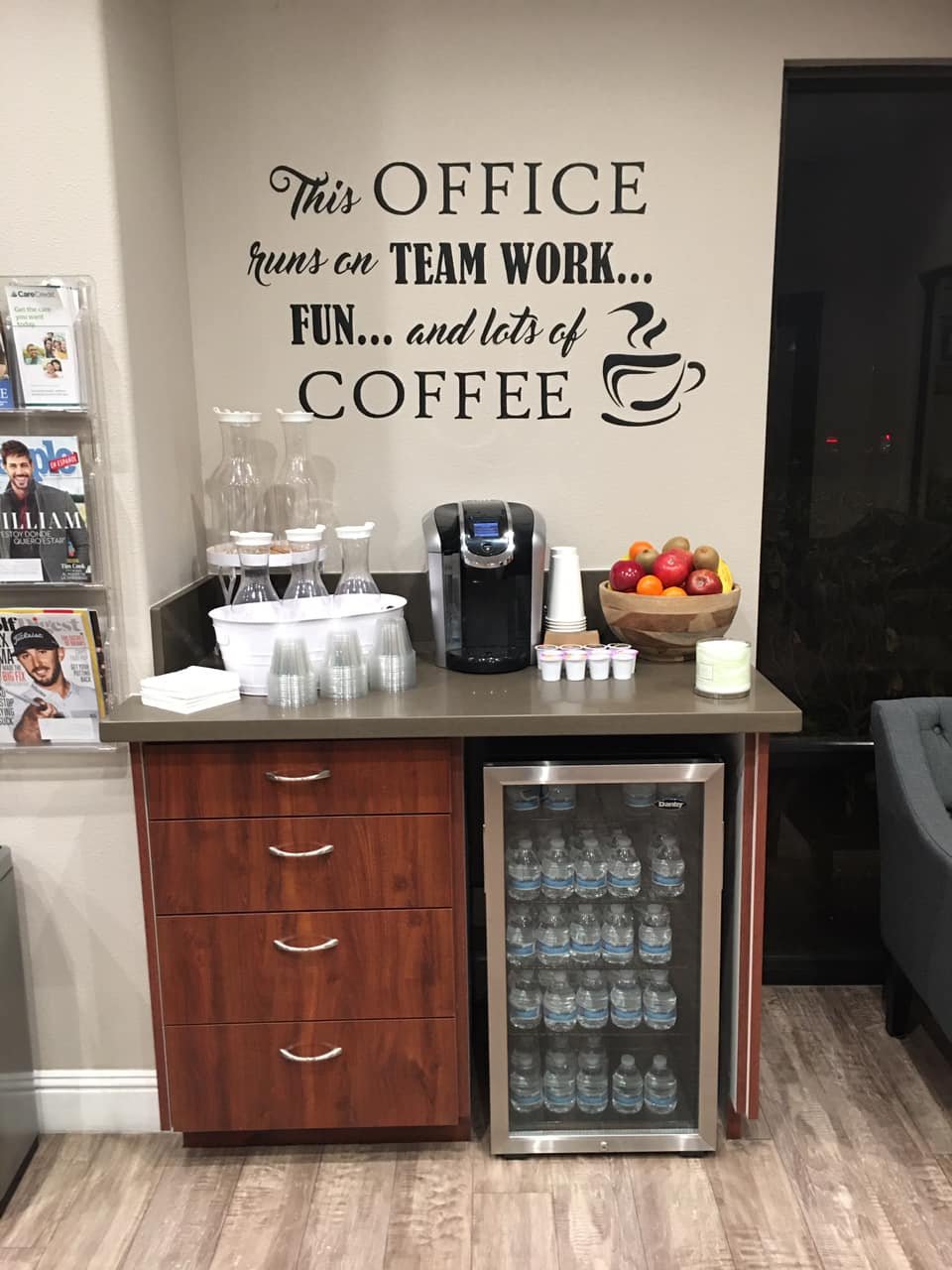 Dentist Turlock - American Family Dentistry and Orthodontics photo 3