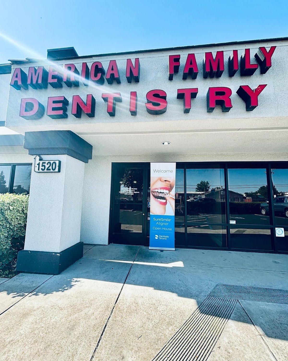 Dentist Turlock - American Family Dentistry and Orthodontics photo 5