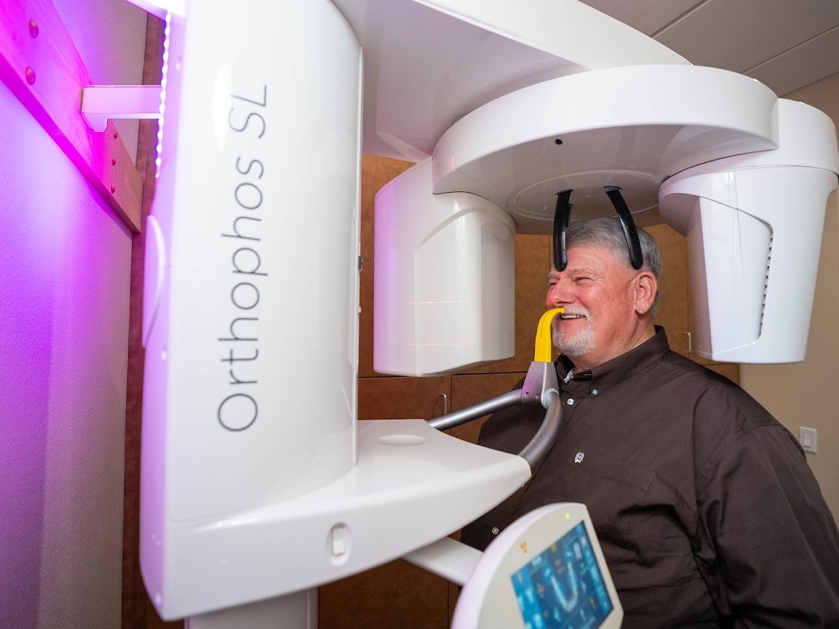 Eggleston Dental Care photo 3