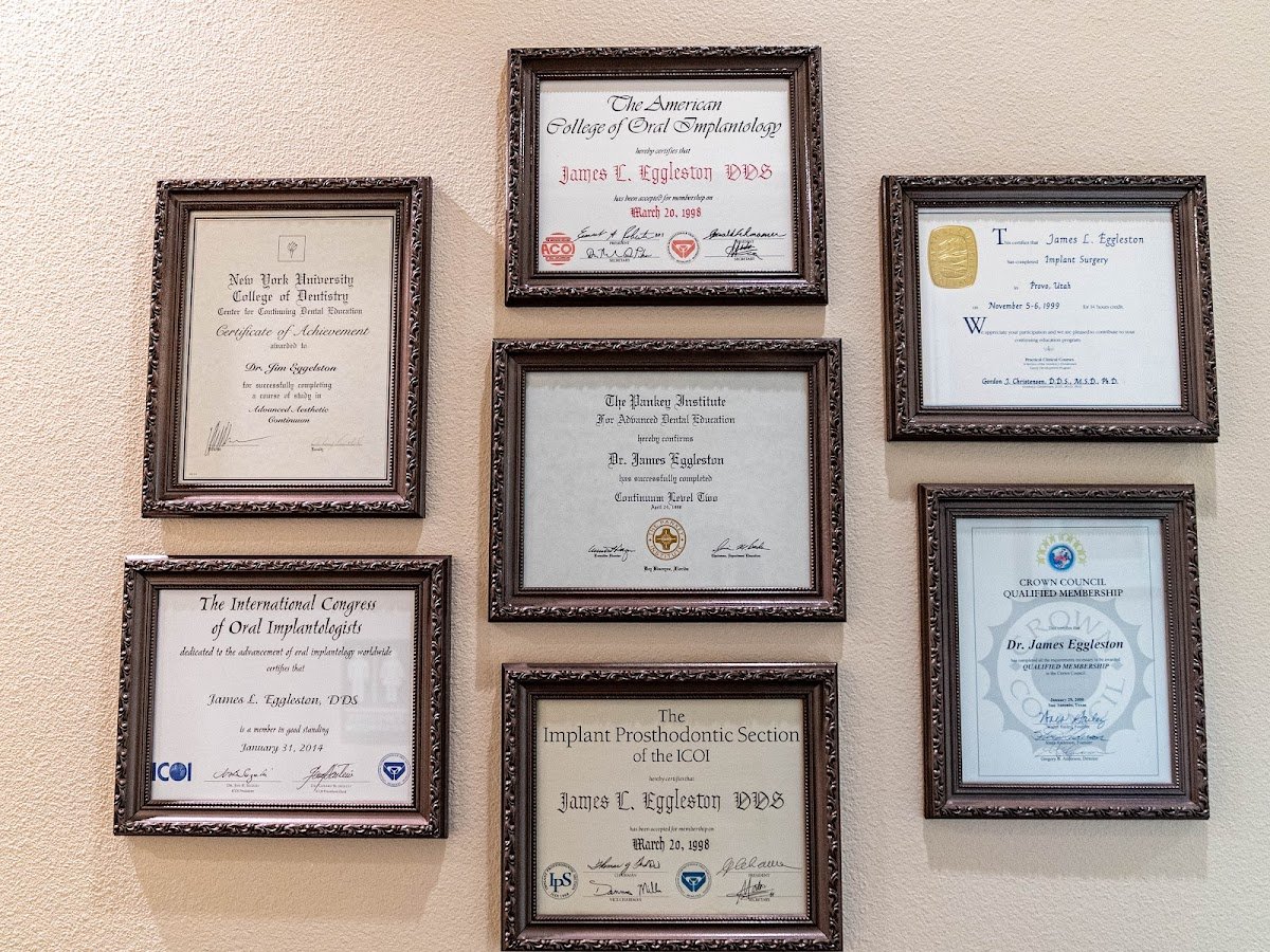 Eggleston Dental Care photo 5