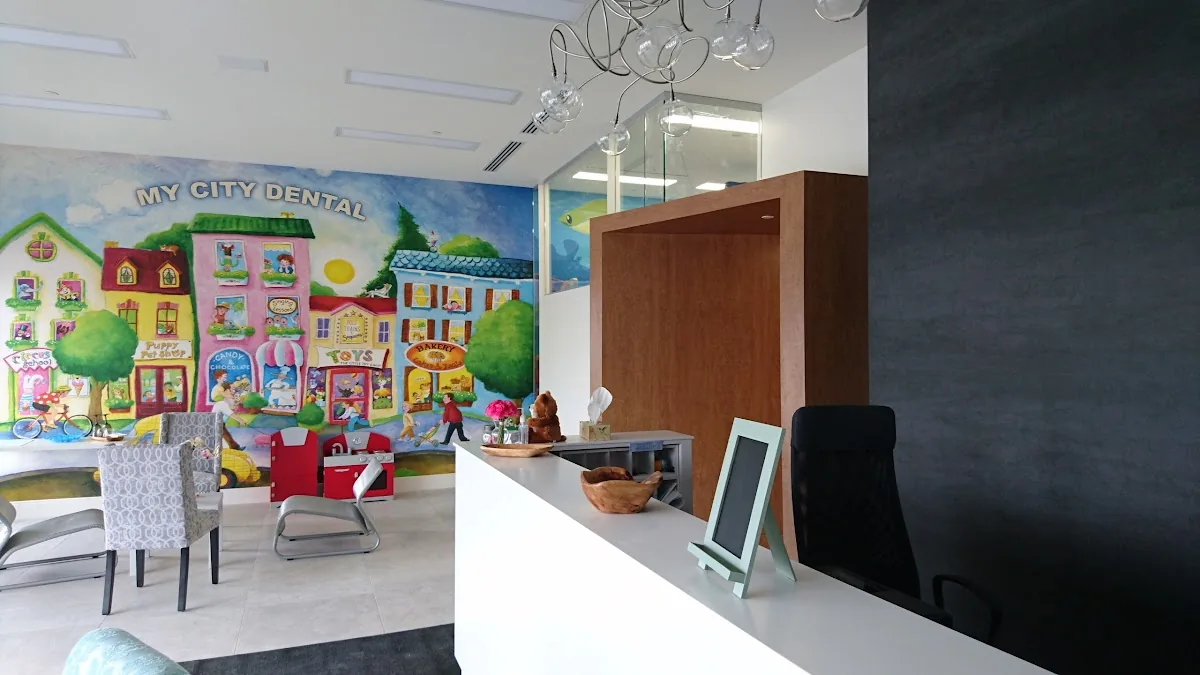 MyCityDental photo 6