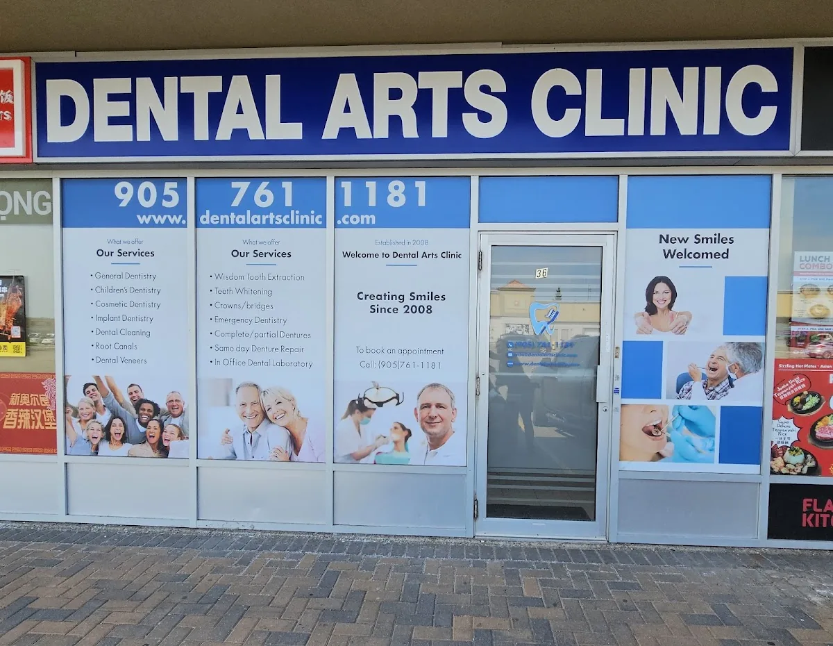 Dental Arts Clinic photo 2