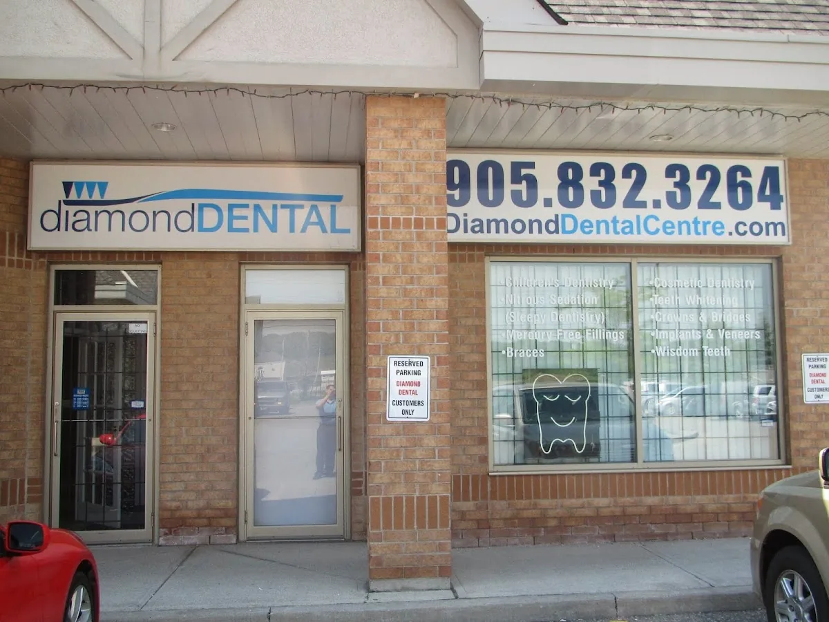 Diamond Dental Centre photo 2