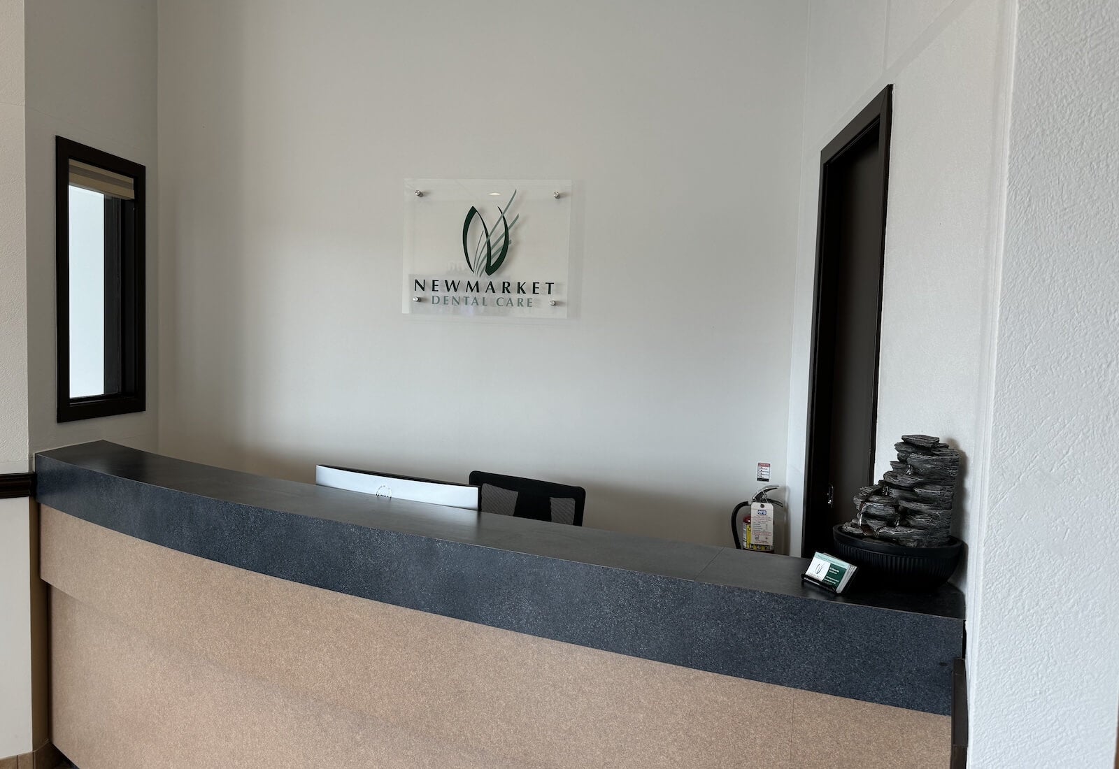 Dentist Newmarket ON - Newmarket Dental Care photo 1