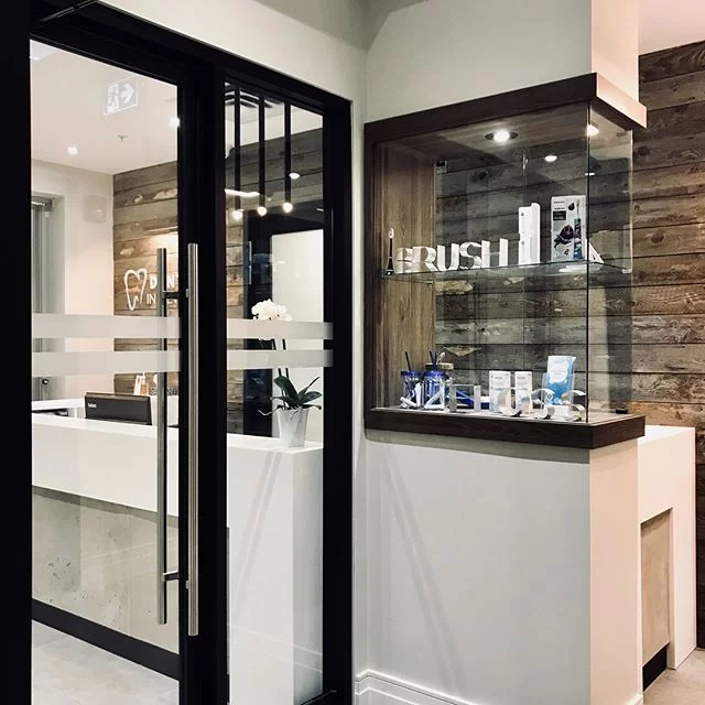 Dentistry in Newmarket photo 1