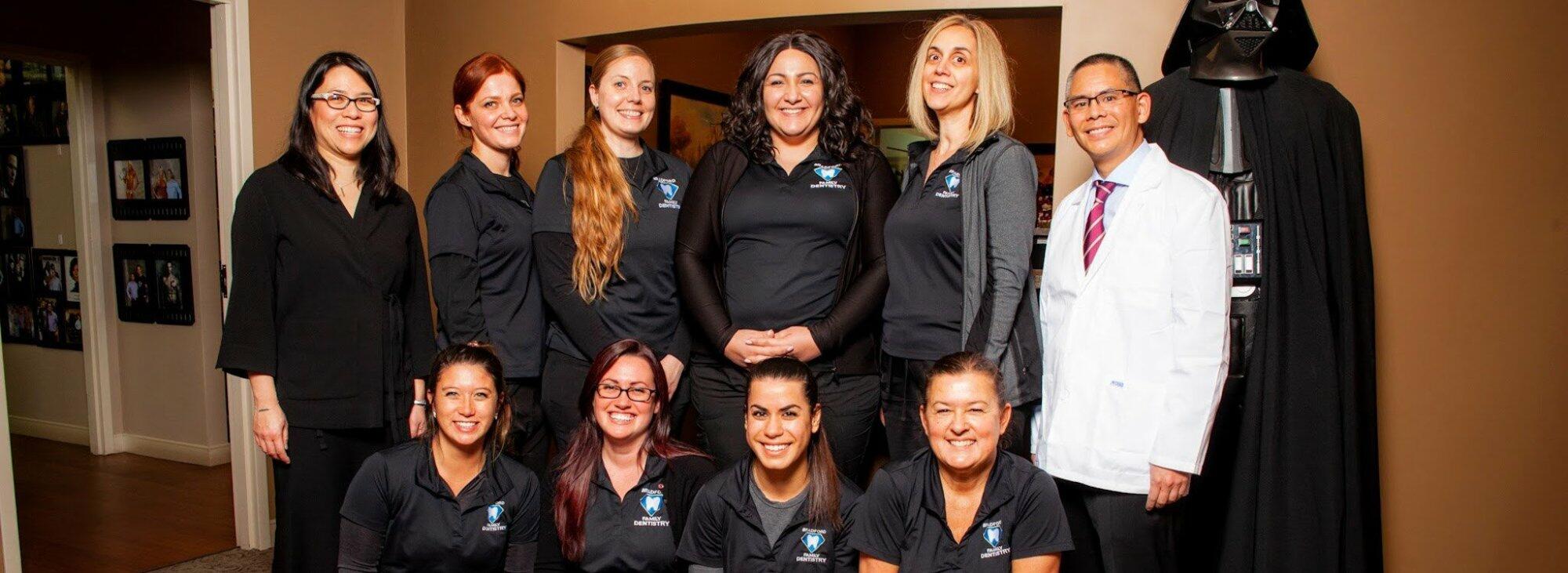 Bradford Family Dentistry photo 1