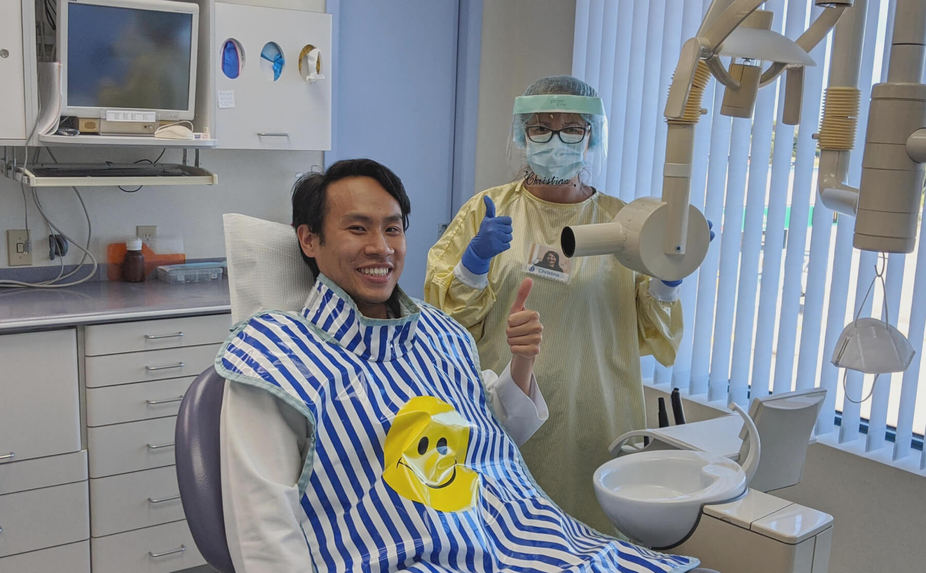 Arbo Dental Care: Dr. David Pham photo 1
