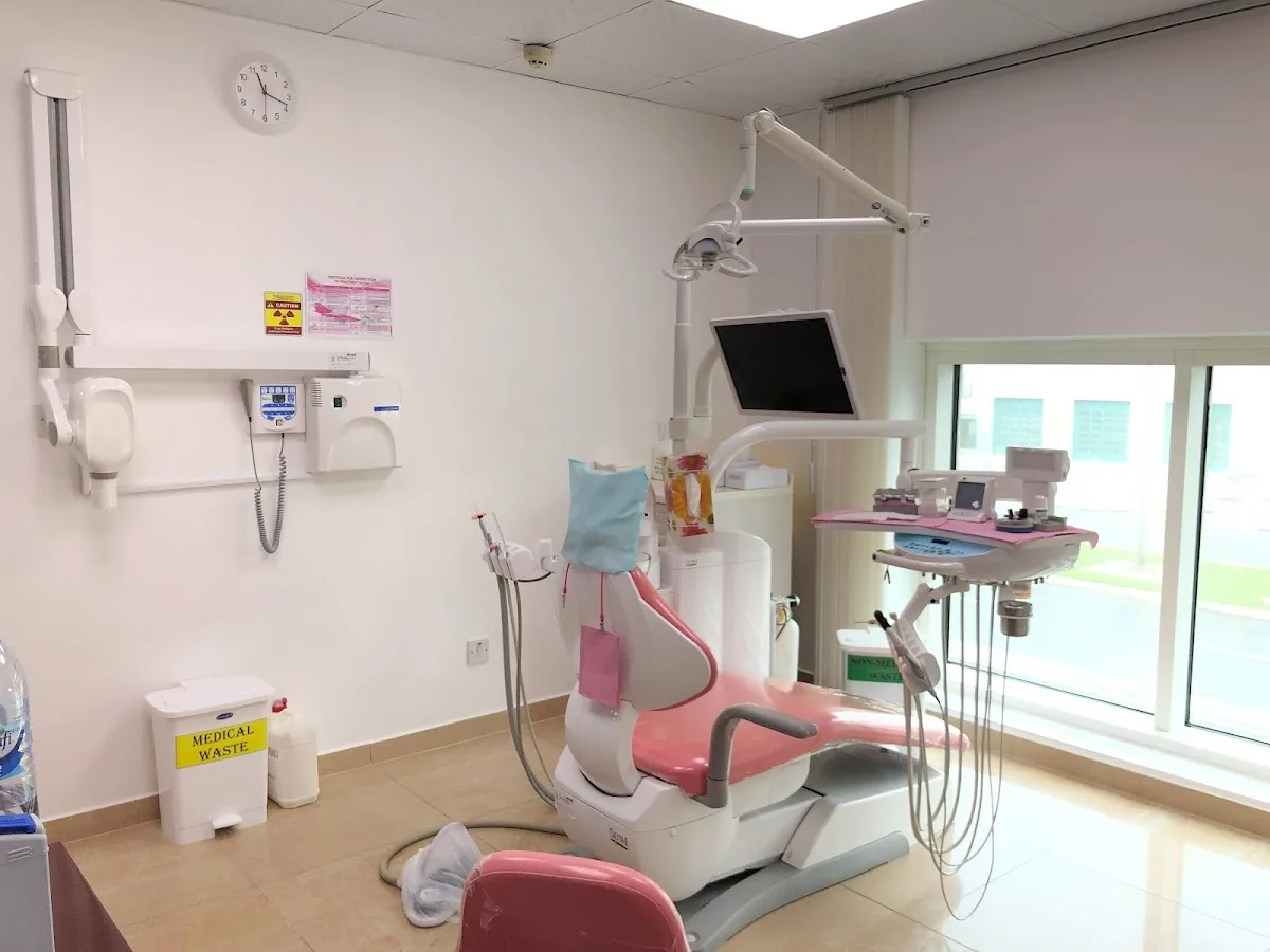 Dr Hussam Dental Clinic photo 4