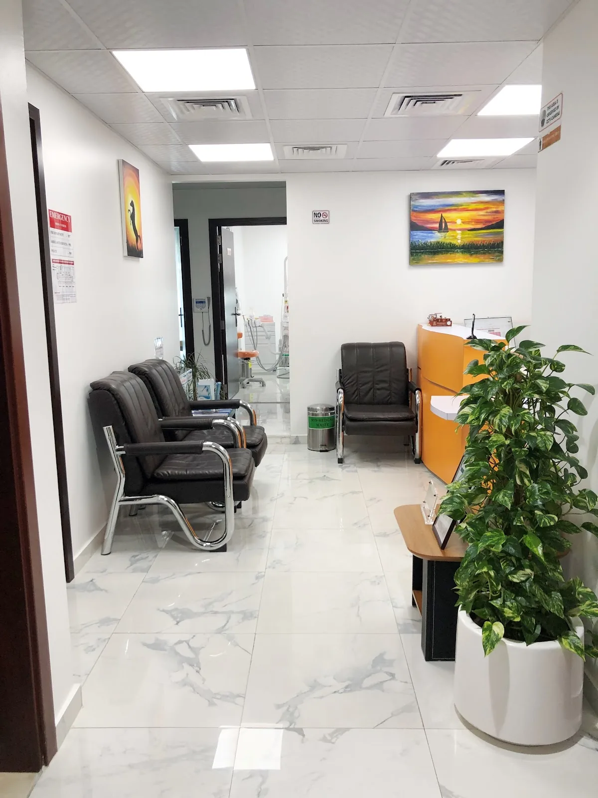 Dr Hussam Dental Clinic photo 2