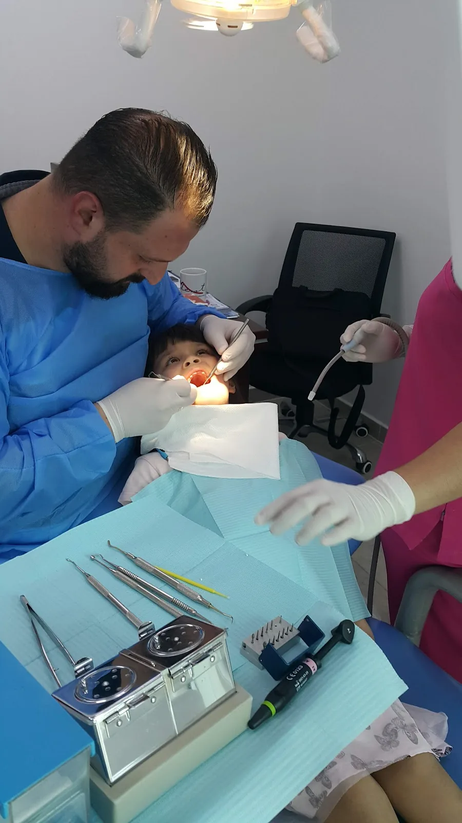 Dr Hussam Dental Clinic photo 5