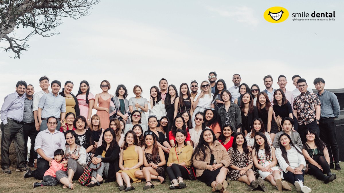 Smile Dental Somerville - East Auckland Dentists - General & Cosmetic Dentistry