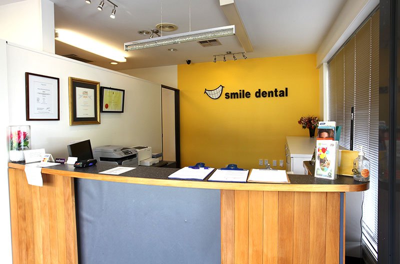 Smile Dental Somerville - East Auckland Dentists - General & Cosmetic Dentistry photo 2