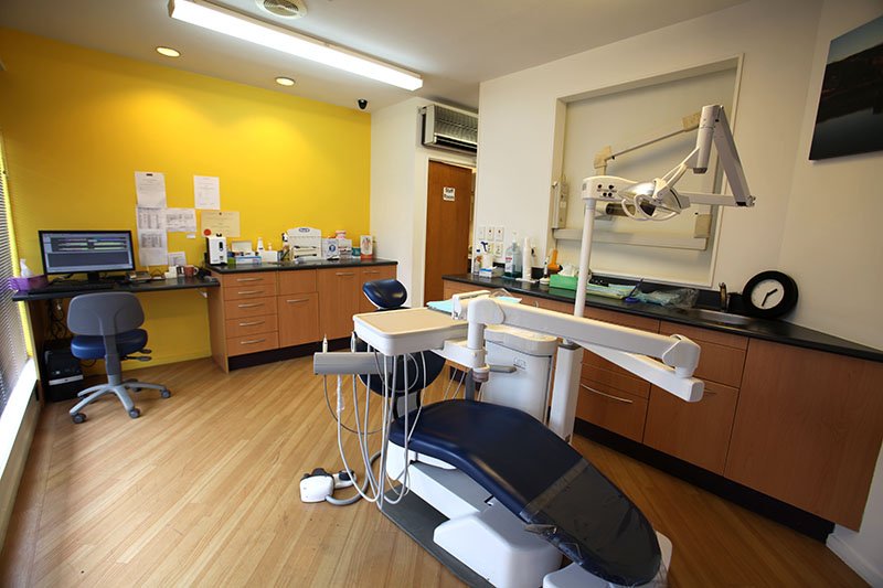 Smile Dental Somerville - East Auckland Dentists - General & Cosmetic Dentistry photo 4