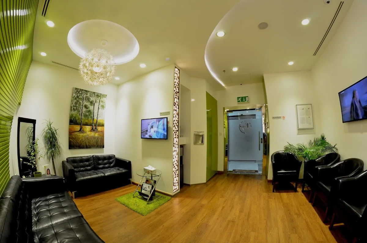 Levantine Dental Clinic photo 4