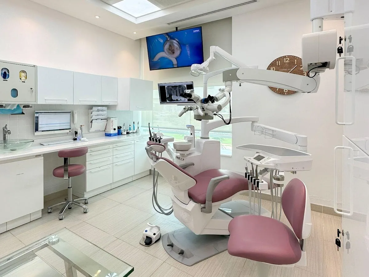 Levantine Dental Clinic photo 2