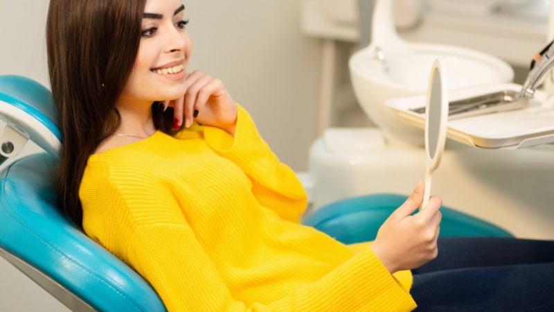 G Dental Hygiene photo 1