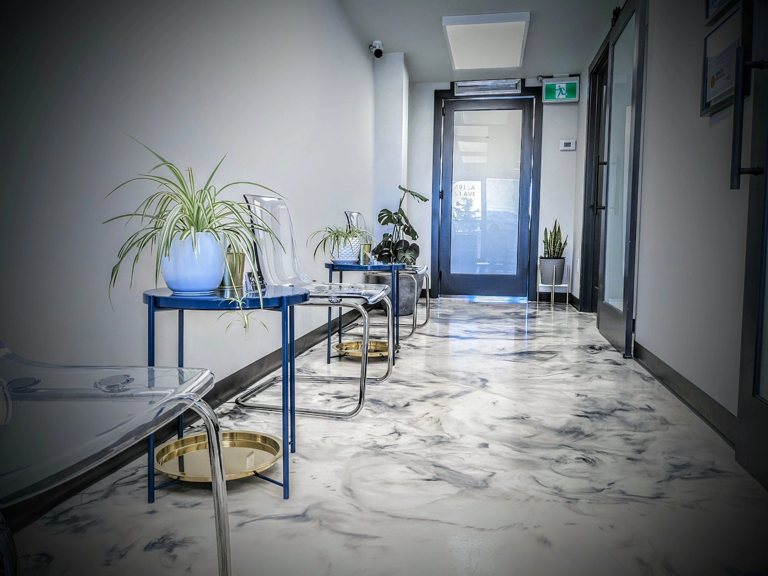 Parkland Aesthetics Denture Clinic photo 1