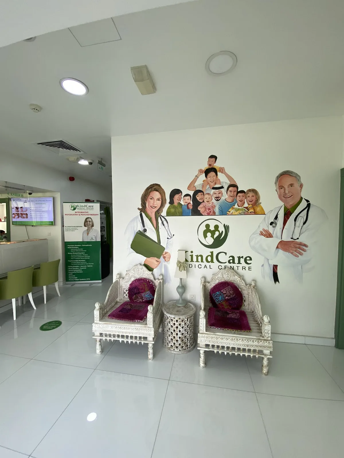 KindCare Medical Center photo 6