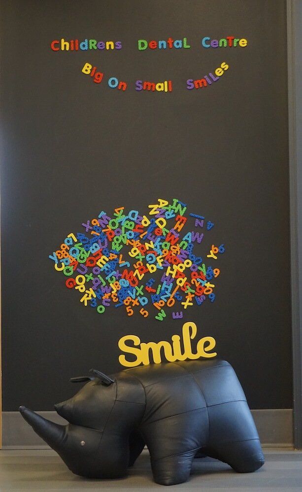 Childrens Dental Centre photo 1