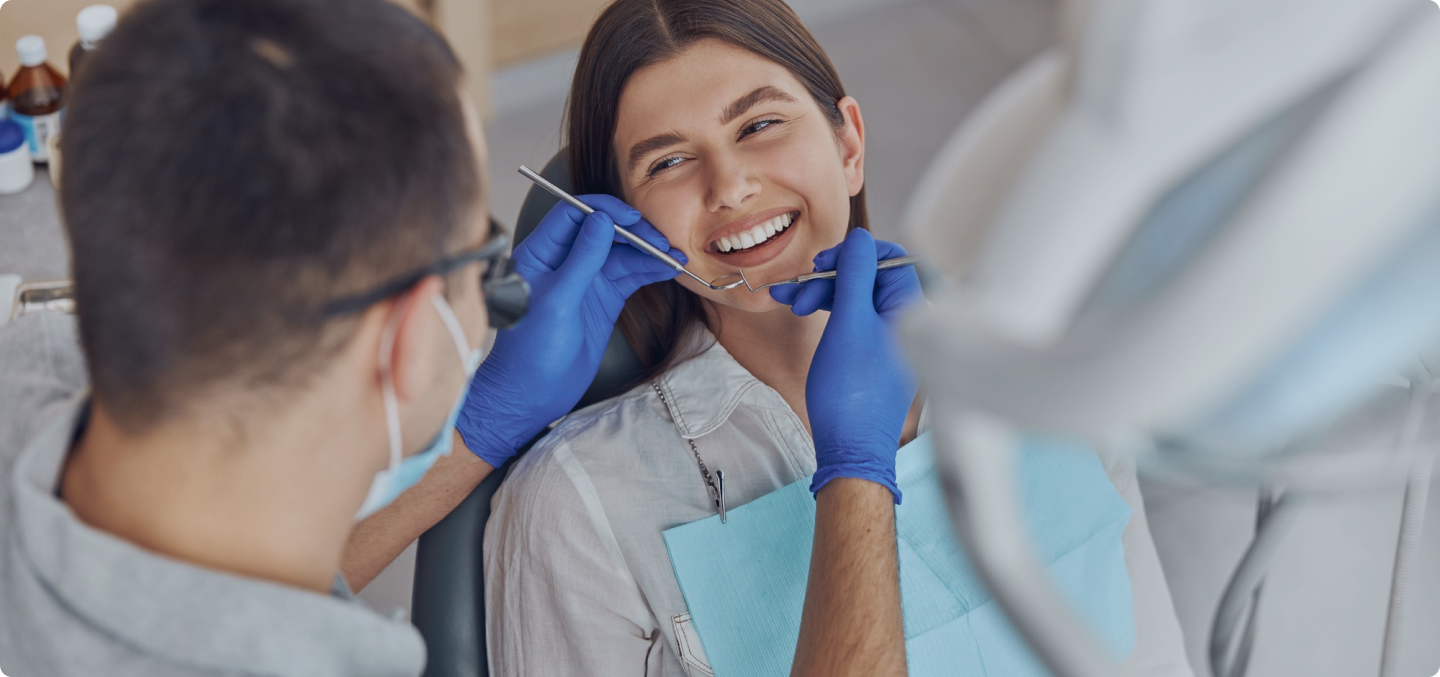 Century Crossing Dental Centre photo 1