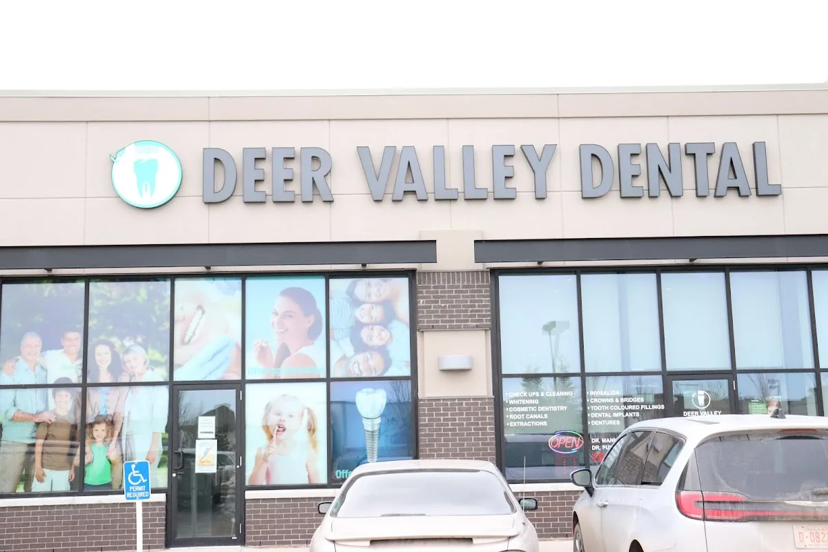 Deer Valley Dental photo 2