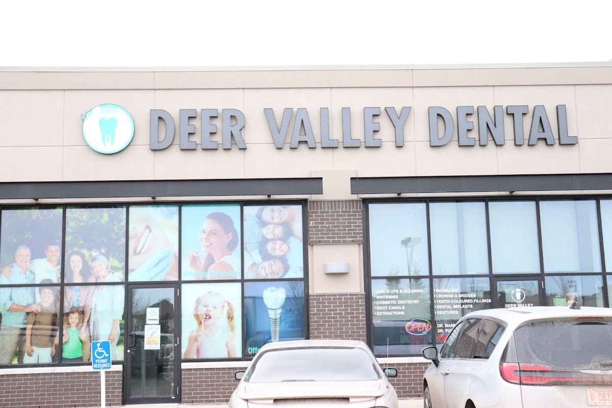 Deer Valley Dental photo 1