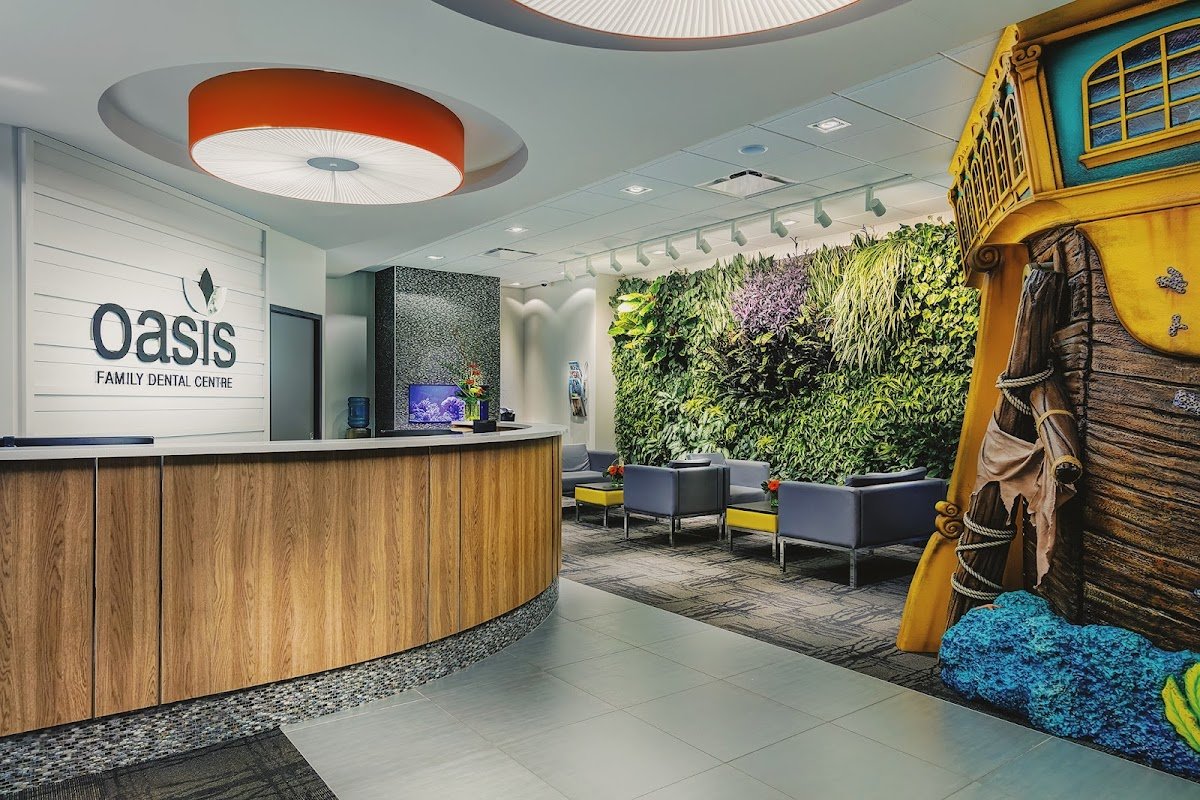 Oasis Family Dental Centre photo 1