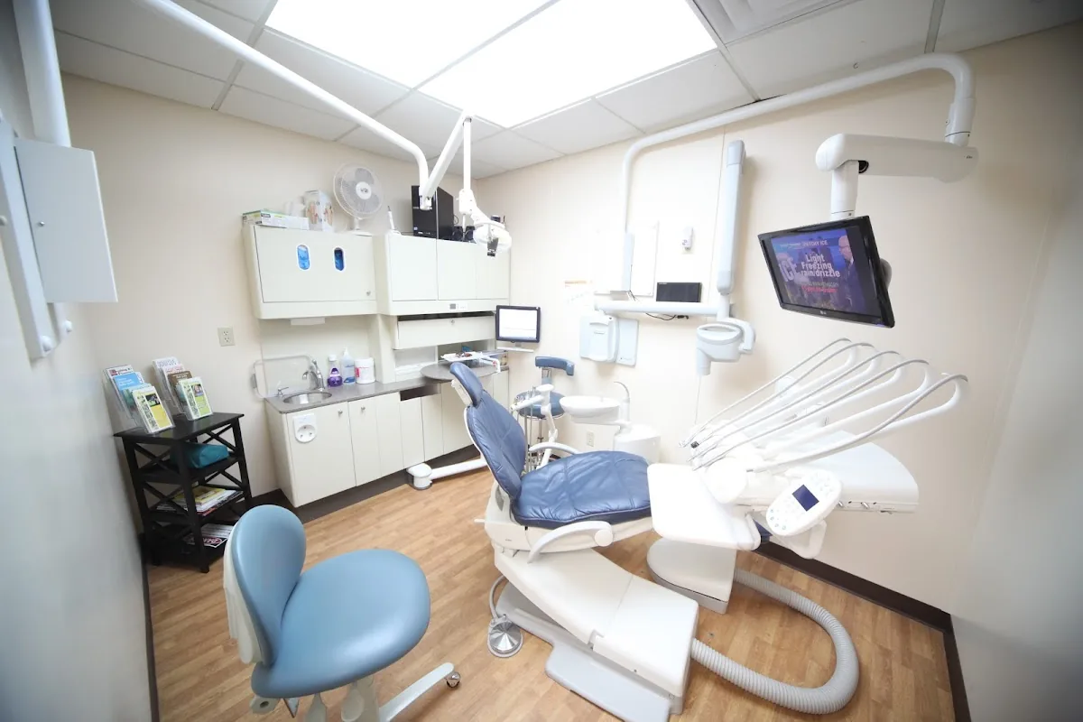 Al Care Dental photo 5
