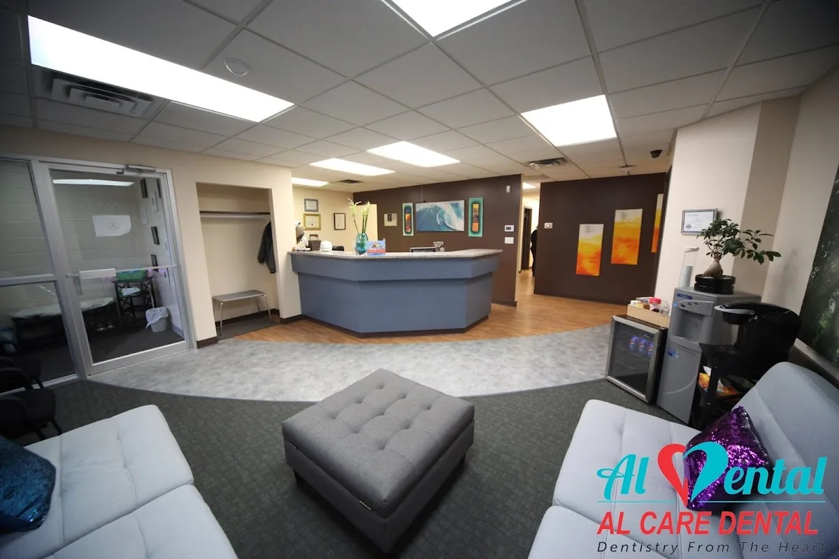 Al Care Dental photo 4