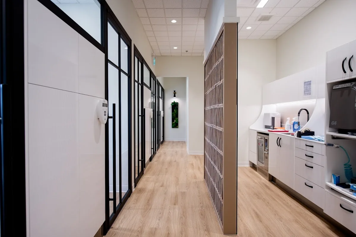 Leduc Dental Centre / Dr. Ross Sturmay photo 6