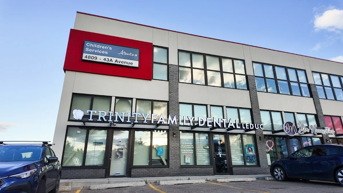 Trinity Family Dental Leduc photo 4