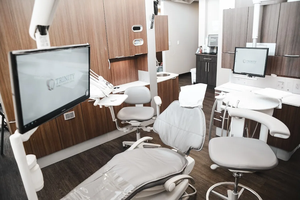 Trinity Family Dental Leduc photo 3