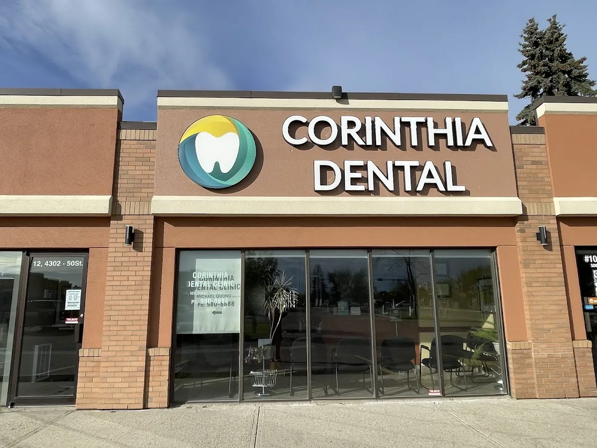 Corinthia Dental Clinic photo 2