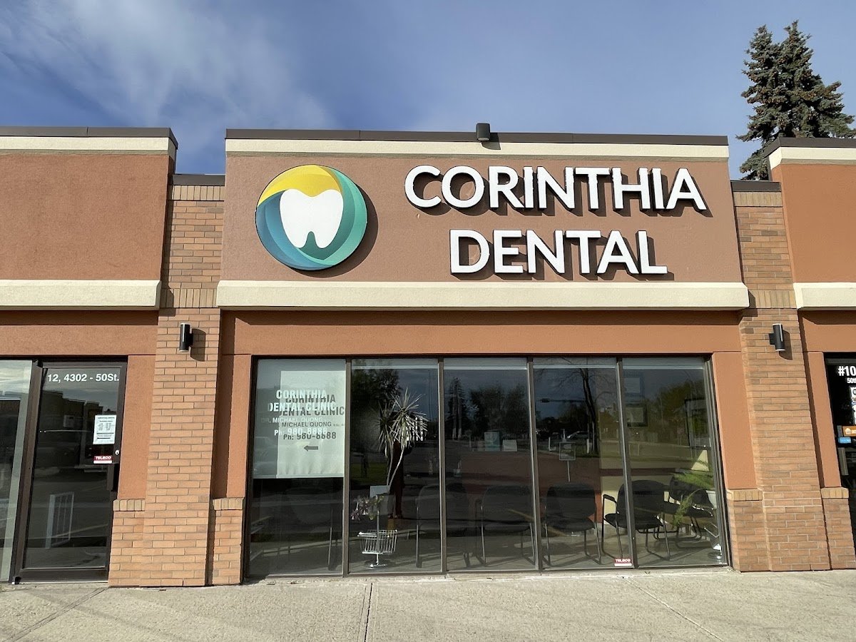 Corinthia Dental Clinic photo 1