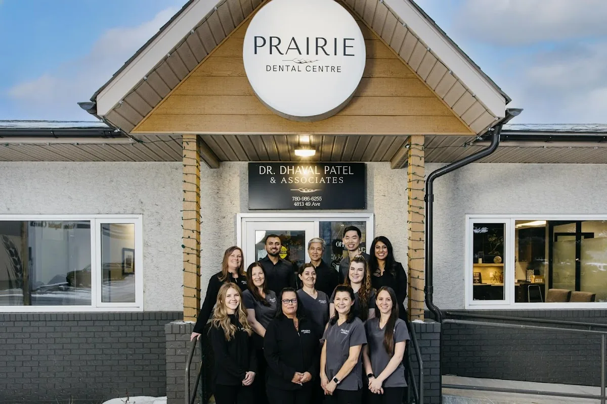 Prairie Dental Centre photo 3