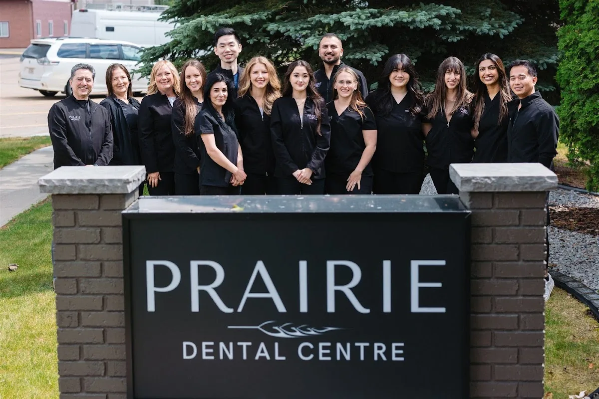 Prairie Dental Centre photo 2