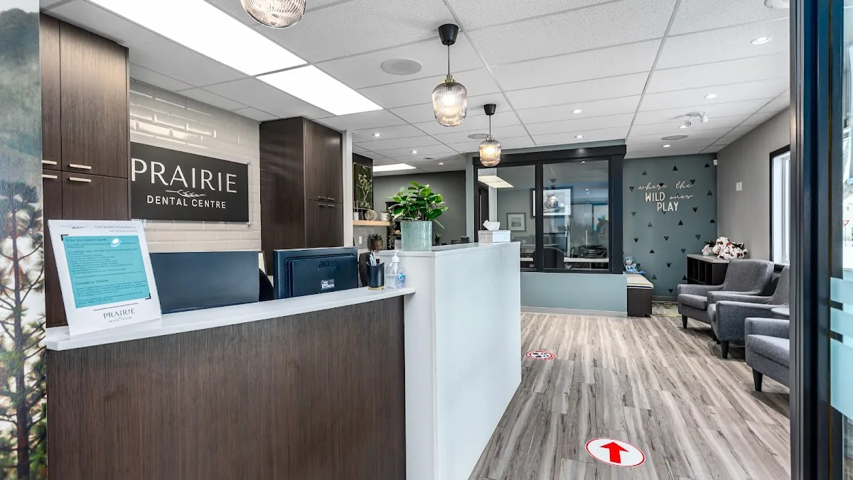 Prairie Dental Centre photo 6