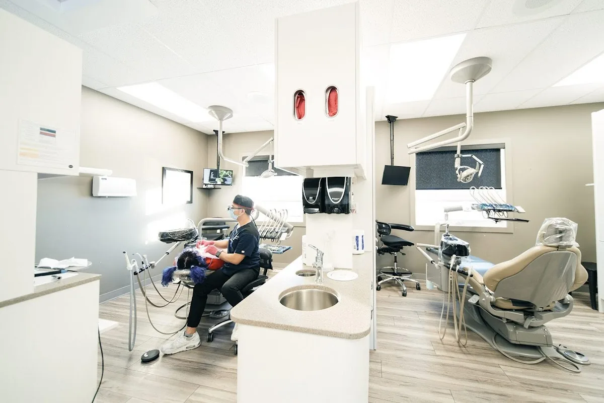 Prairie Dental Centre photo 4
