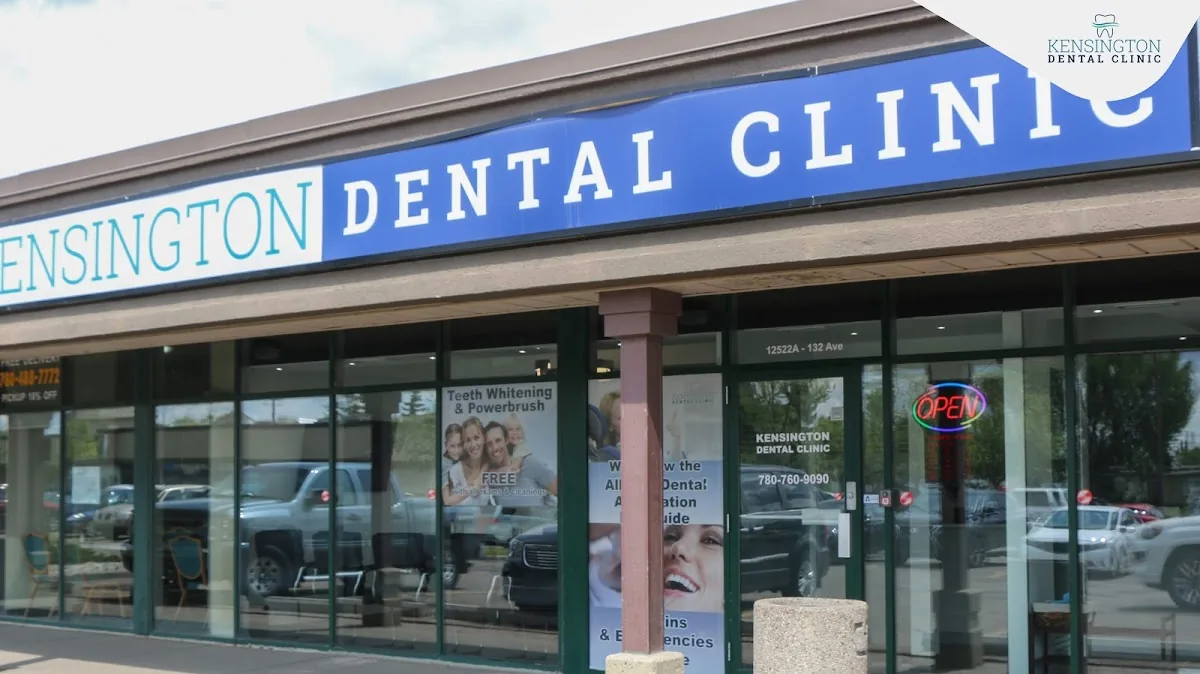 Kensington Dental Clinic photo 3